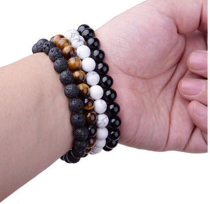 Black Onyx Bracelet