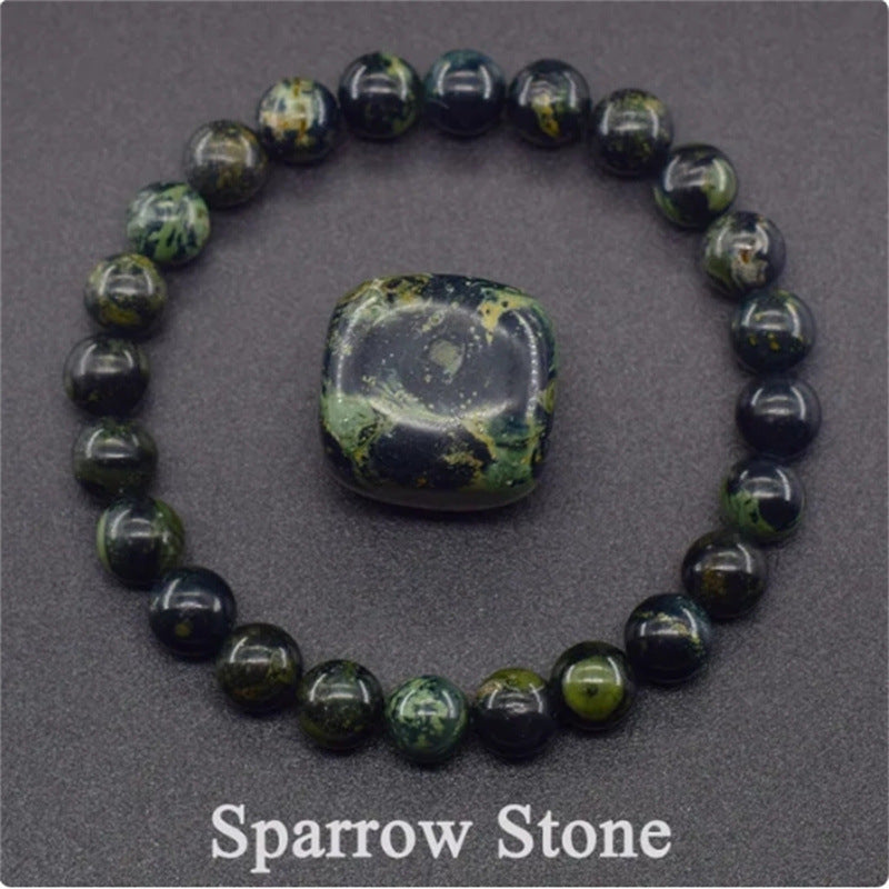 Natural Stone Bracelet