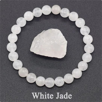 Natural Stone Bracelet