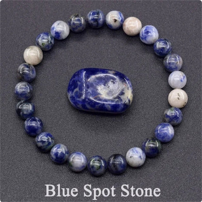 Natural Stone Bracelet