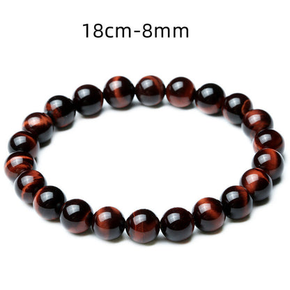 Tiger Eye Bracelet For the tiredness