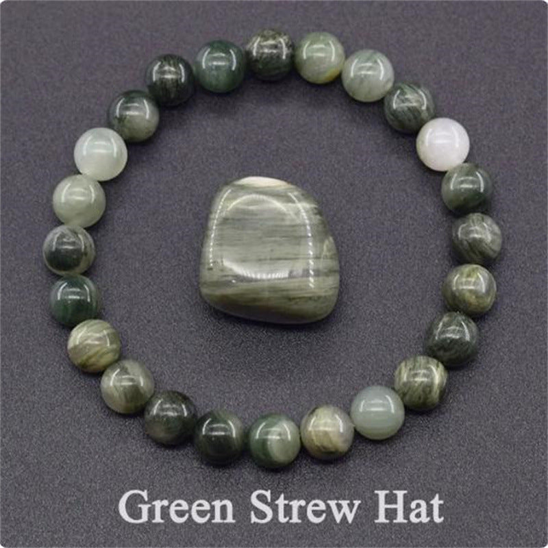 Natural Stone Bracelet