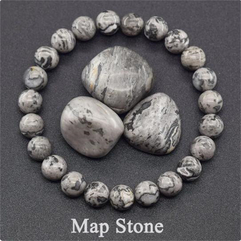 Natural Stone Bracelet