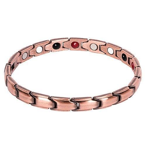 Therapy Bracelet Weight Loss Energy Slimming Bangle For Arthritis Pain Relieving Fat Burning Slimming