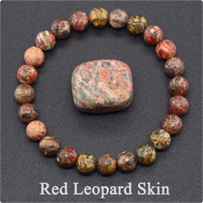 Natural Stone Bracelet