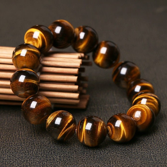 Tiger's Eye Bracelet