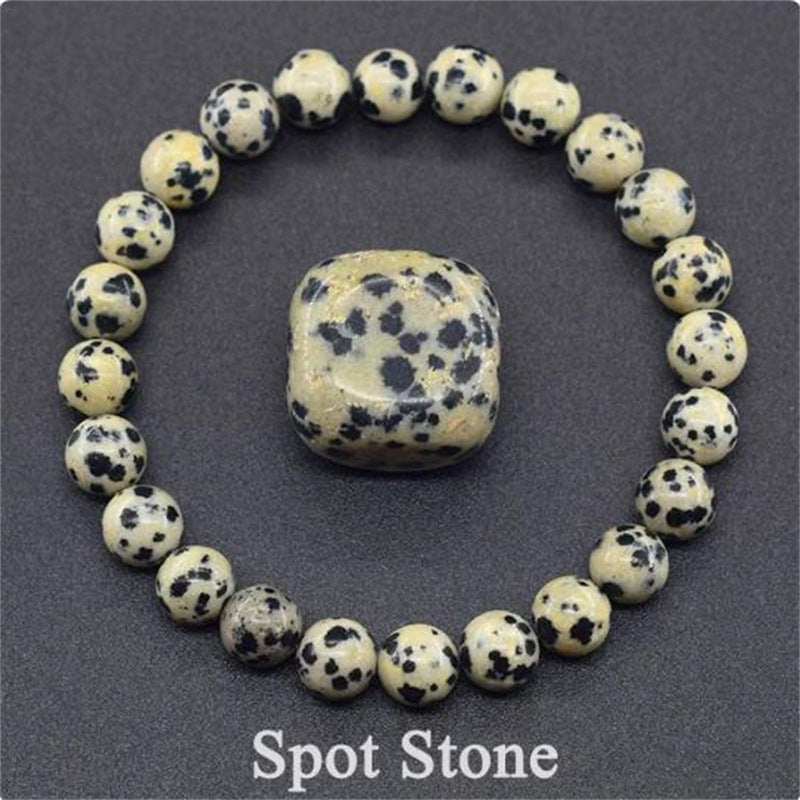 Natural Stone Bracelet