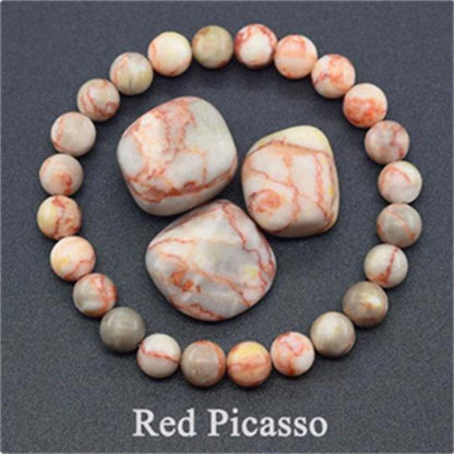 Natural Stone Bracelet