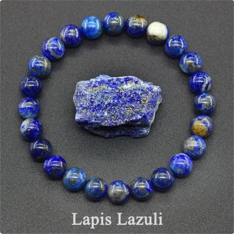 Natural Stone Bracelet