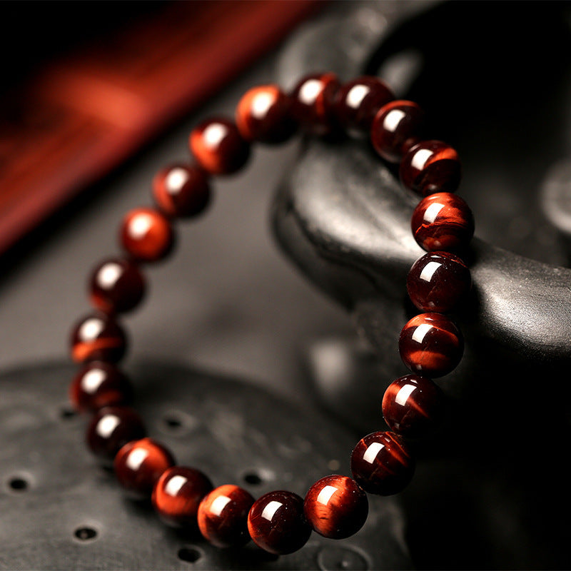 Tiger Eye Bracelet For the tiredness