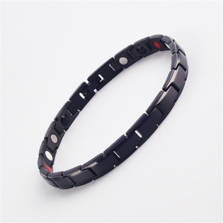 Therapy Bracelet Weight Loss Energy Slimming Bangle For Arthritis Pain Relieving Fat Burning Slimming