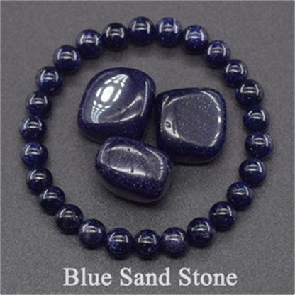 Natural Stone Bracelet