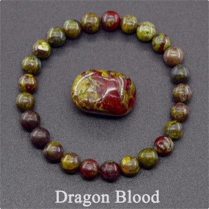 Natural Stone Bracelet