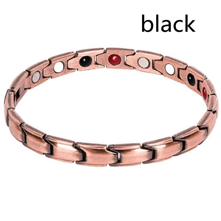 Therapy Bracelet Weight Loss Energy Slimming Bangle For Arthritis Pain Relieving Fat Burning Slimming