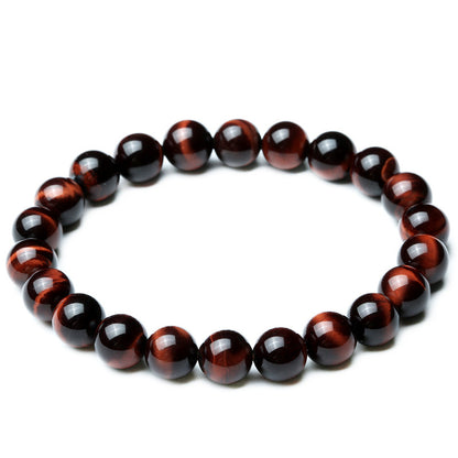 Tiger Eye Bracelet For the tiredness