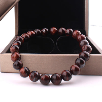 Tiger Eye Bracelet For the tiredness